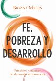 Fe, pobreza y desarrollo (eBook, ePUB)