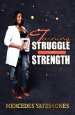 Turning Struggle Into Strength (eBook, ePUB)