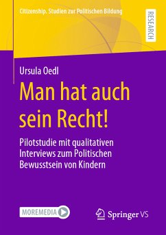 Man hat auch sein Recht! (eBook, PDF) - Oedl, Ursula