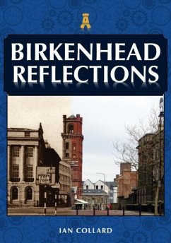 Cover Birkenhead Reflections