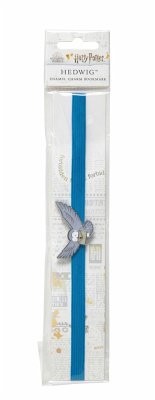 Cover Harry Potter: Buckbeak Elastic Band Bookmark