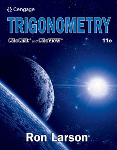 Trigonometry - Larson, Ron