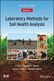 Laboratory Methods for Soil Health Analysis (Soil Health Series, Volume 2)