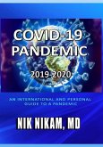 Covid-19 Pandemic 2019-2020