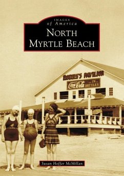 North Myrtle Beach - McMillan, Susan Hoffer