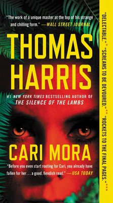 Cari Mora - Harris, Thomas