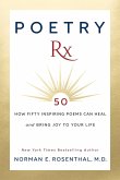 Poetry Rx Poetry Rx