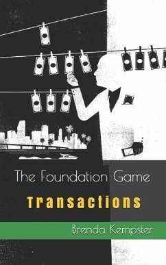 The Foundation Game - Kempster, Brenda