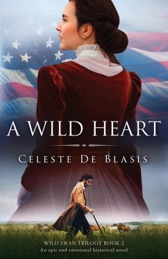 A Wild Heart - de Blasis, Celeste