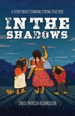 In the Shadows - Richardson, Carol Patricia