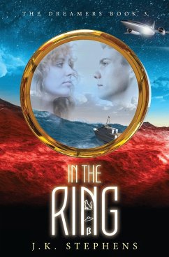 In the Ring - Stephens, J. K.