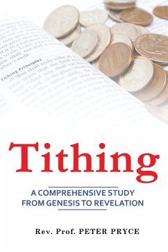 TITHING - Pryce, Rev. Peter