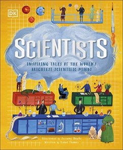 Scientists - DK