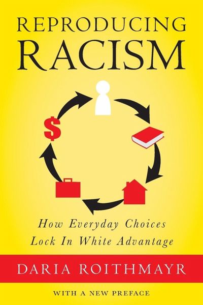 Reproducing Racism Reproducing Racism