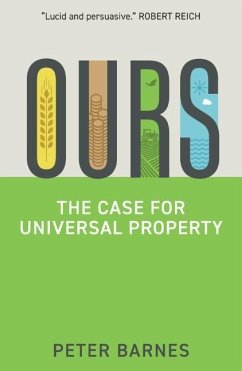 Ours - Barnes, Peter