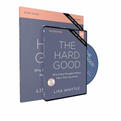 The Hard Good Study Guide with DVD - Whittle, Lisa