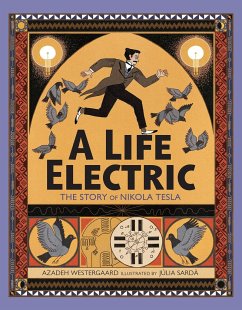 A Life Electric - Westergaard, Azadeh