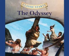 The Odyssey, Volume 52 - Homer
