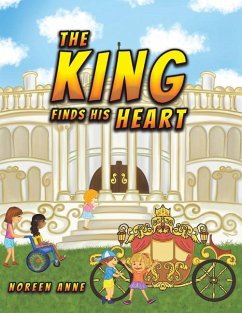 The King Finds His Heart - Anne, Noreen