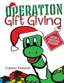 OPERATION Gift Giving: Necky's Christmas Mission