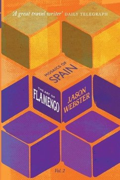 The Art of Flamenco - Webster, Jason