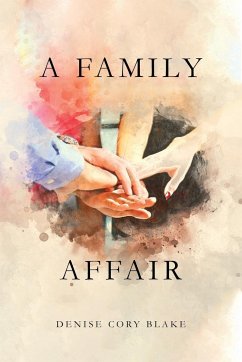 A Family Affair - Blake, Denise Cory