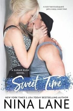 Sweet Time - Lane, Nina