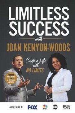 Limitless Success with Joan Kenyon-Woods - Kenyon-Woods, Joan