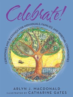 Celebrate! - Macdonald, Arlyn J