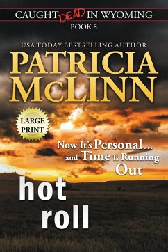 Hot Roll - Mclinn, Patricia