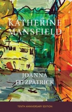 Katherine Mansfield - Fitzpatrick, Joanna