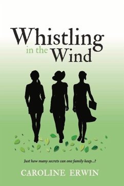 Whistling in the Wind: Volume 2 - Erwin, Caroline