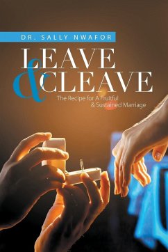 Leave & Cleave - Nwafor, Sally