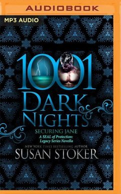 Securing Jane: A Seal of Protection: Legacy Series Novella - Stoker, Susan