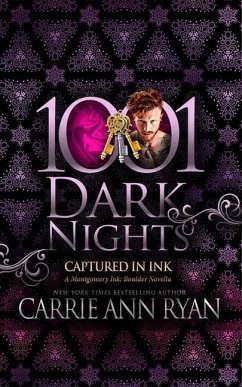 Captured in Ink: A Montgomery Ink: Boulder Novella - Ryan, Carrie Ann