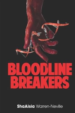 Bloodline Breakers - Warren-Neville, Shaaisia