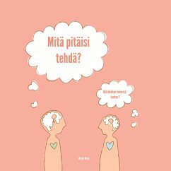 Mitä pitäisi tehdä? - Rosa, Asiya