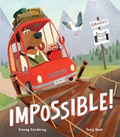 Impossible! - Corderoy, Tracey