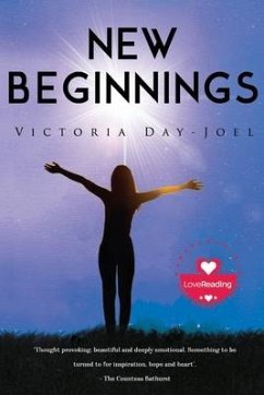 New Beginnings - Day-Joel, Victoria