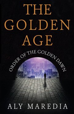 The Golden Age - Maredia, Aly