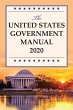 United States Government Manual 2020 - Bild 1
