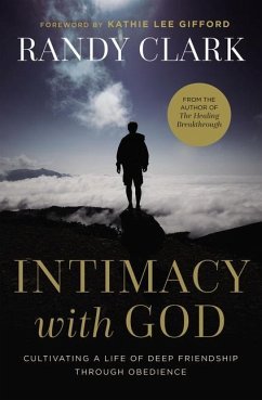 Intimacy with God - Clark, Randy