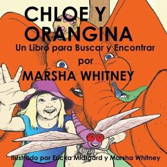Chloe Y Orangina - Whitney, Marsha