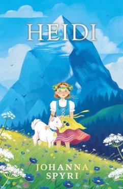 Cover Heidi