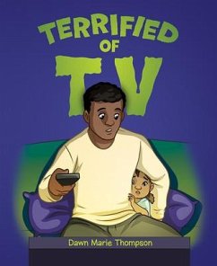 Terrified of TV - Thompson, Dawn