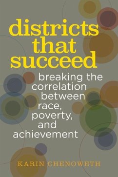 Districts That Succeed - Chenoweth, Karin