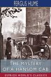 The Mystery of a Hansom Cab (Esprios... - Bild 1