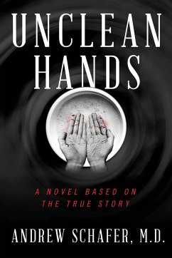 Unclean Hands - Schafer, Andrew