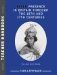 Black Presence in Britain Through the... - Bild 1