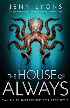 The House of Always - Lyons, Jenn